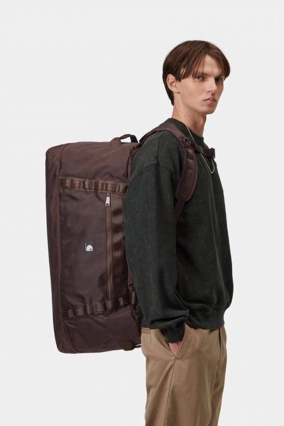 Carhartt Richmond Large Duffle Bag - Palisander Carhartt Richmond Large Duffle Bag - Palisander