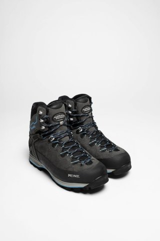 Meindl Litepeak Lady Pro GTX Damen (Anthrazit/Azur) Meindl Litepeak Lady Pro GTX Damen (Anthrazit/Azur)