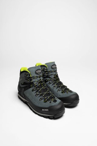 Meindl Litepeak 3.0 GTX Herren (Dunkelgrün/Lemon) Meindl Litepeak 3.0 GTX Herren (Dunkelgrün/Lemon)