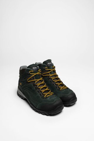 Meindl Salo GTX Mid Herren (Loden/Mais)