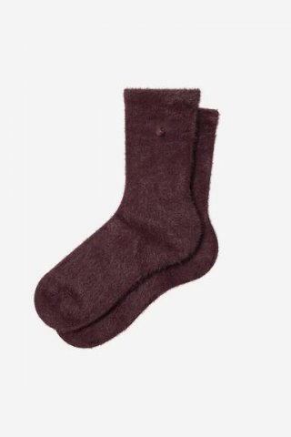 Carhartt Maine Socks - Palisander Carhartt Maine Socks - Palisander