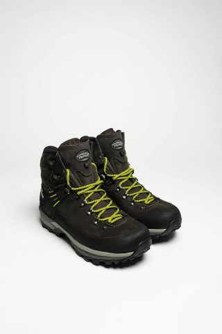 Meindl Air Revolution 1.5 Herren (Anthrazit/Lemon) Meindl Air Revolution 1.5 Herren (Anthrazit/Lemon)