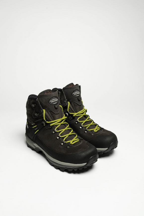 Meindl Air Revolution 1.5 Herren (Anthrazit/Lemon) Meindl Air Revolution 1.5 Herren (Anthrazit/Lemon)