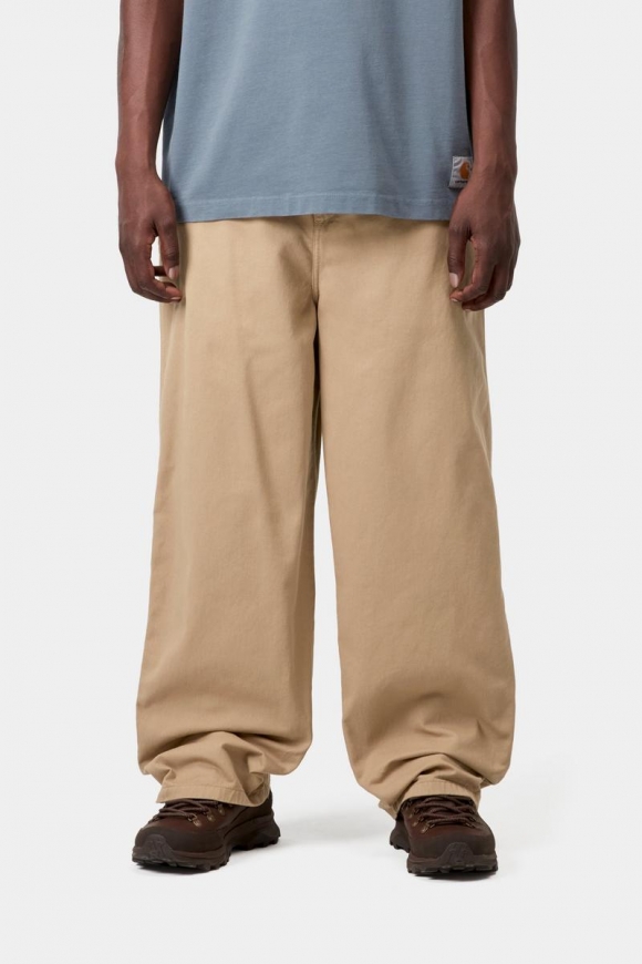 Carhartt Holden Pant - Leder, stückgefärbt Carhartt Holden Pant - Leder, stückgefärbt