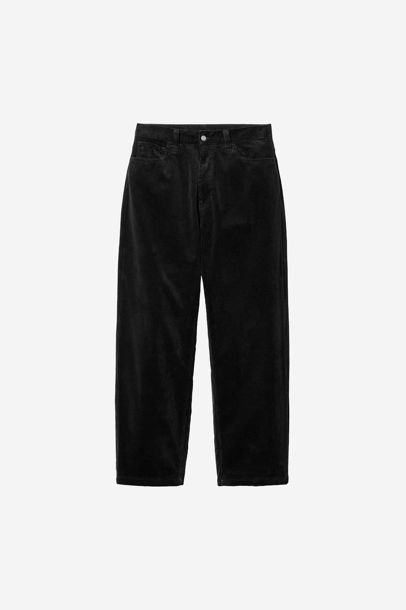Carhartt Landon Pant - Schwarz, gespült