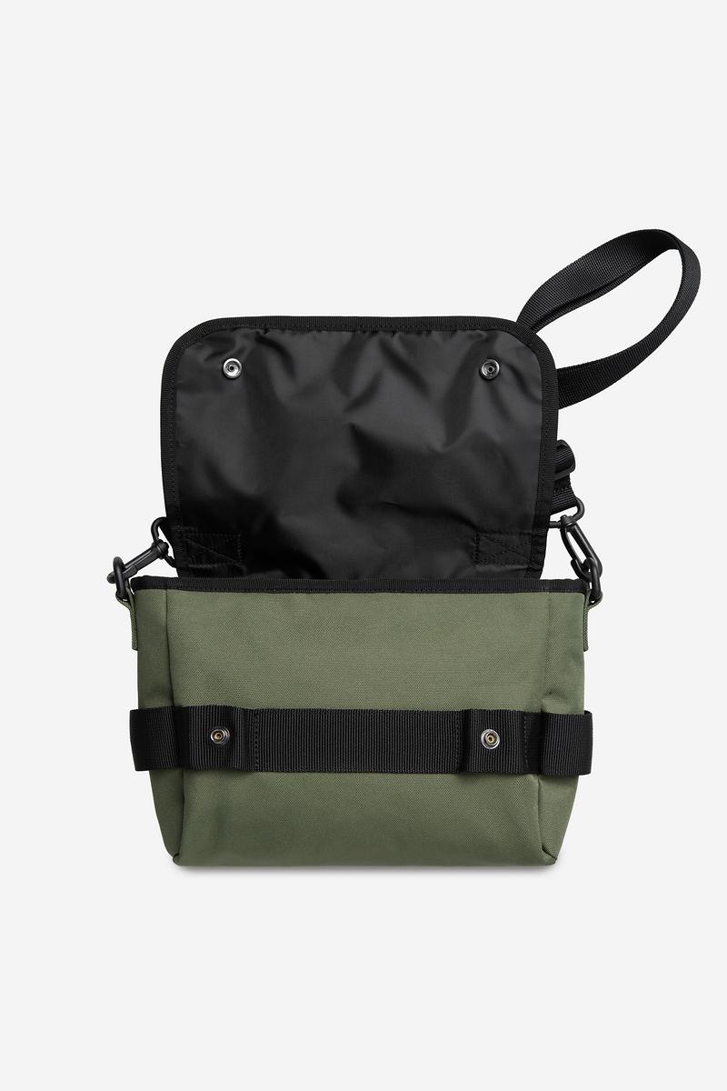 Carhartt Kyle Shoulder Bag - Blatt