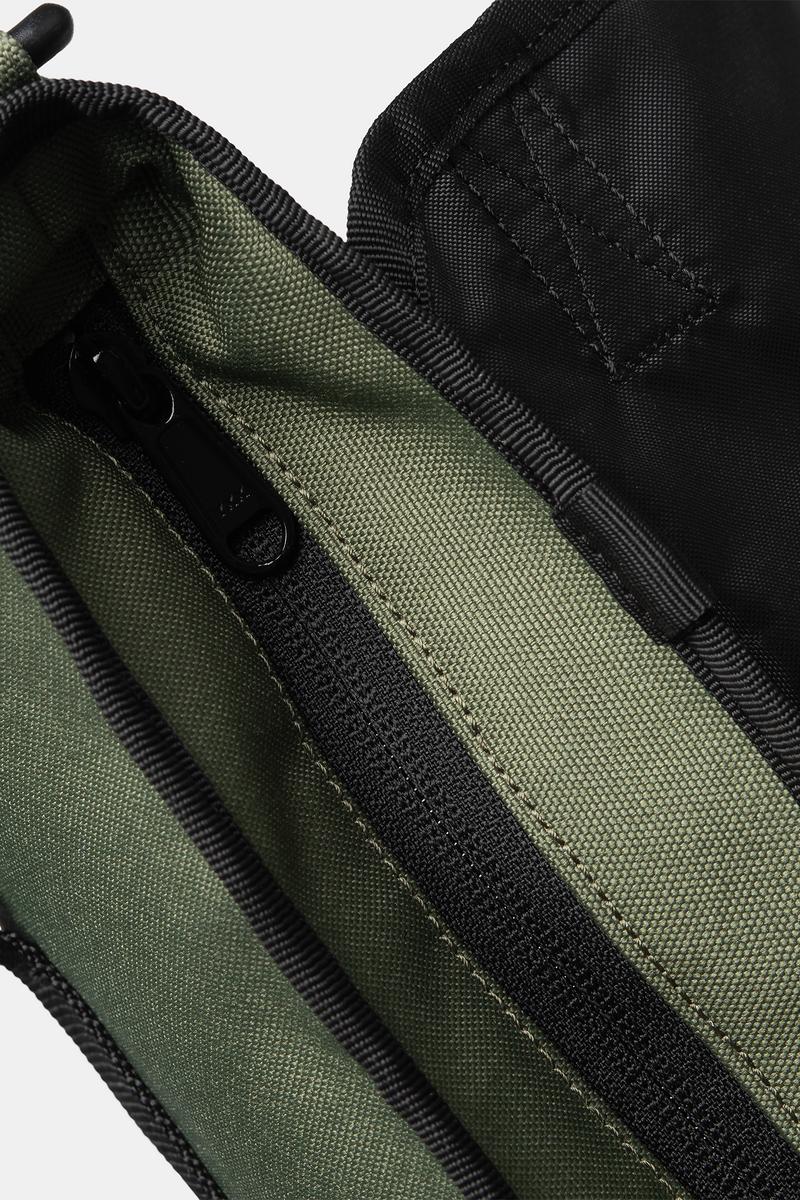 Carhartt Kyle Shoulder Bag - Blatt