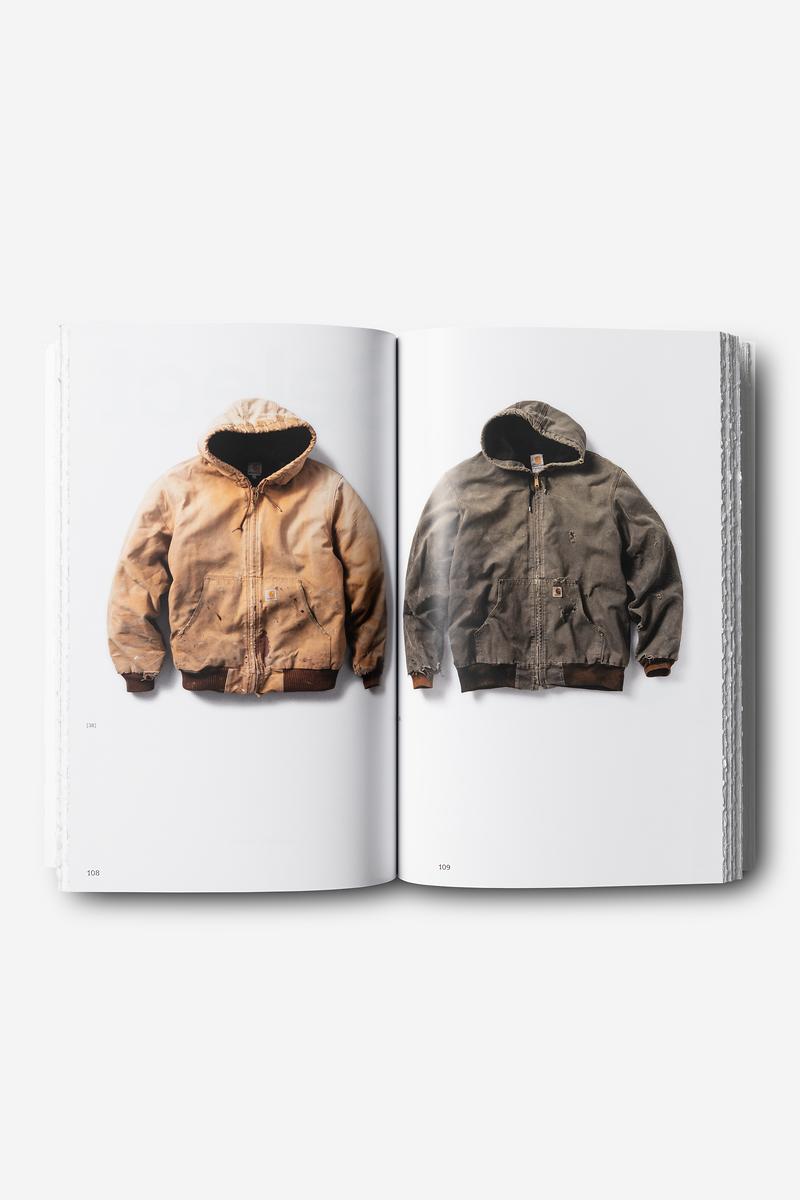 Carhartt Sedimental Works - Mehrfarbig