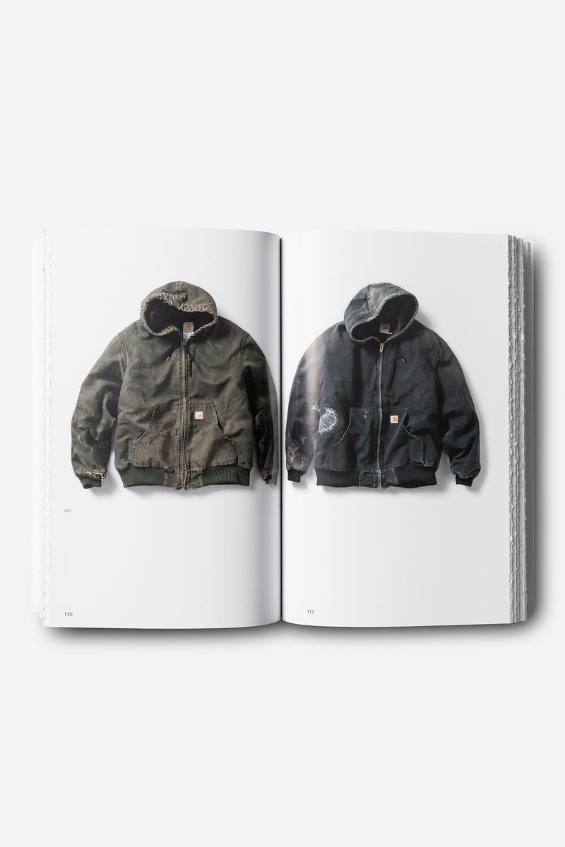 Carhartt Sedimental Works - Mehrfarbig