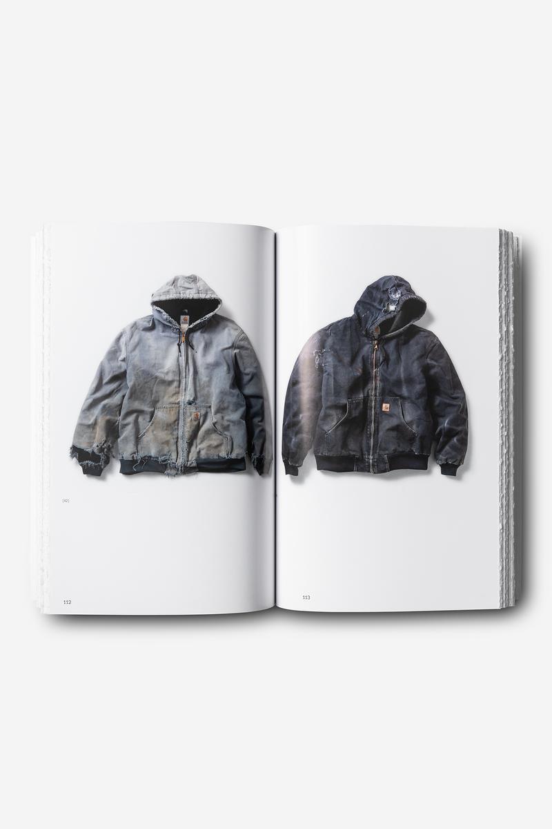 Carhartt Sedimental Works - Mehrfarbig