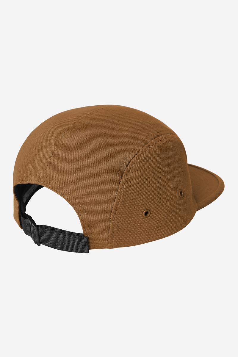 Carhartt Backley Cap - Hamilton Brown