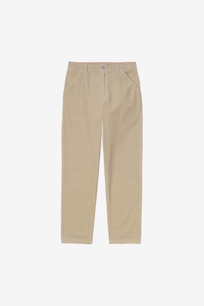 Carhartt Simple Pant - Wand, gespült