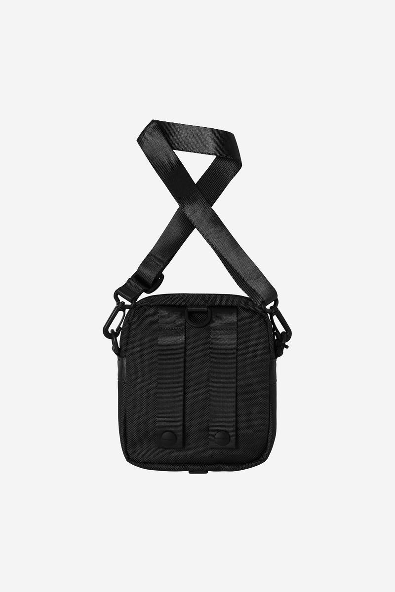 Carhartt Prescott Shoulder Pouch - Schwarz