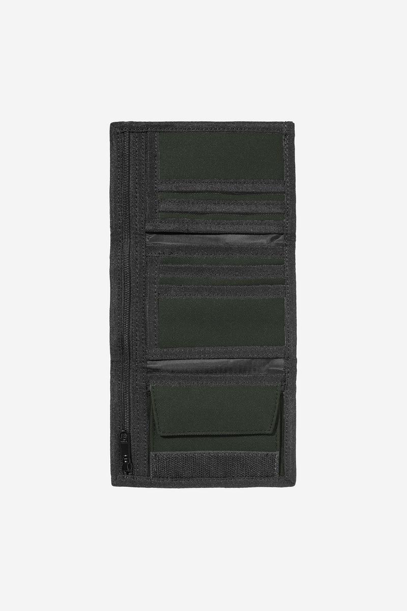 Carhartt Alec Wallet - Rabe