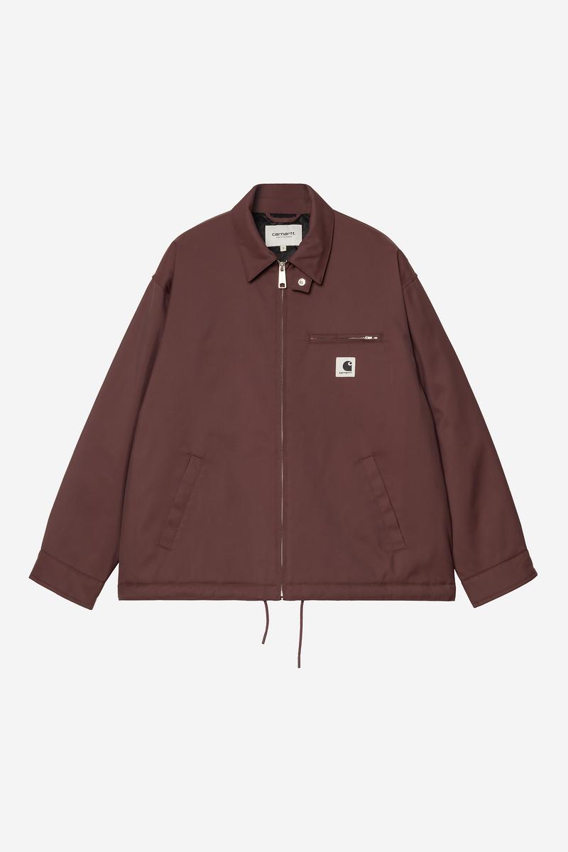 Carhartt Leroy Jacket - Rondo
