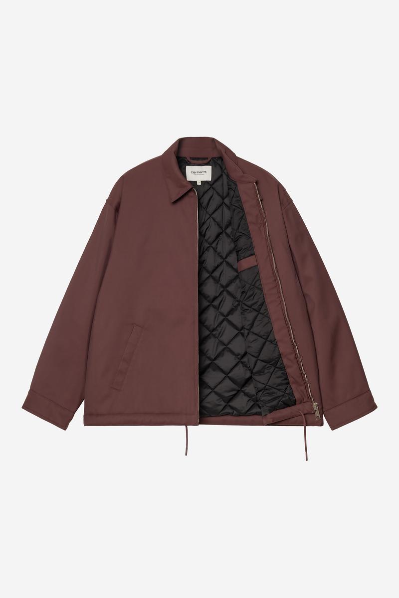 Carhartt Leroy Jacket - Rondo