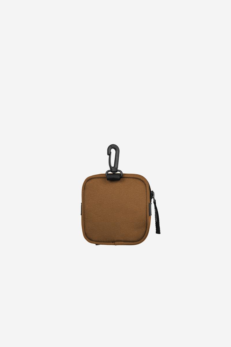 Carhartt Essential Coin Wallet - Hamilton Brown