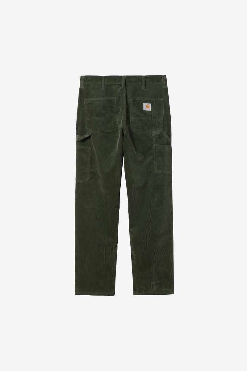 Carhartt Single Knee Pant - Opuntia, gespült