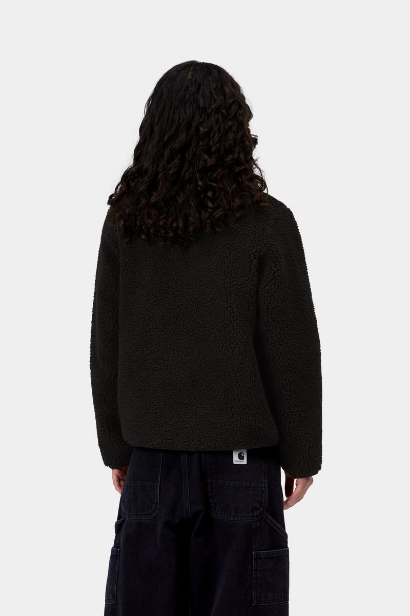 Carhartt Janet Liner - Schwarz / Schwarz
