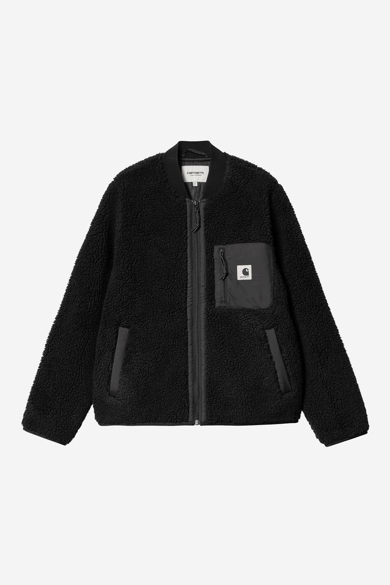 Carhartt Janet Liner - Schwarz / Schwarz