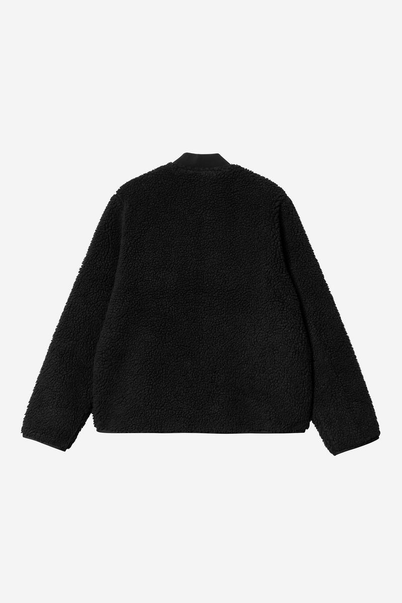 Carhartt Janet Liner - Schwarz / Schwarz