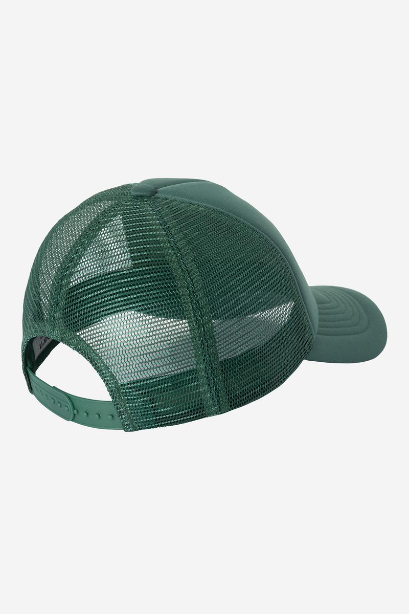 Carhartt Cloud Heart Trucker Cap - Lilie