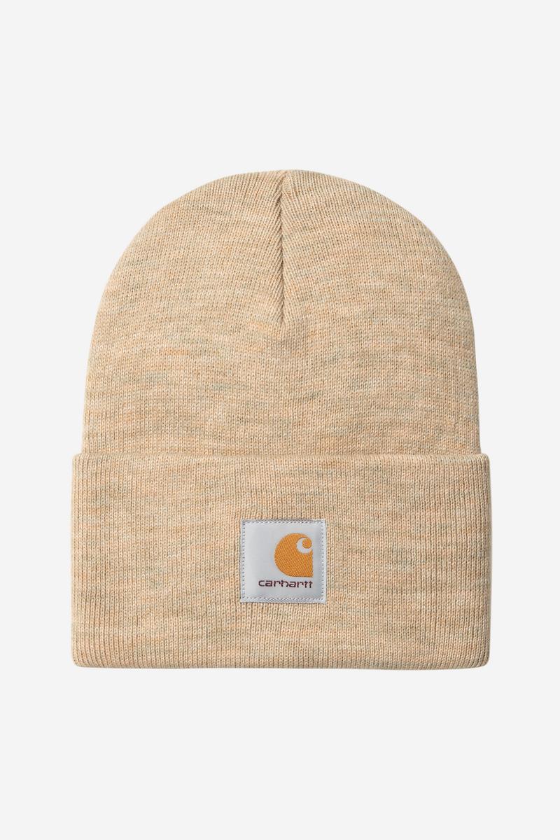 Carhartt Acrylic Watch Hat - WIP Dusty H Heather