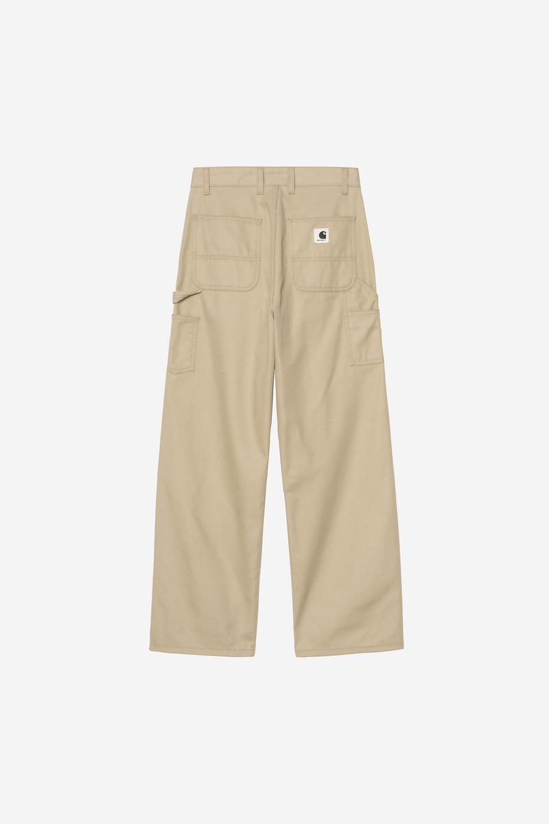 Carhartt Titan Double Knee Pant - Iroko, starr