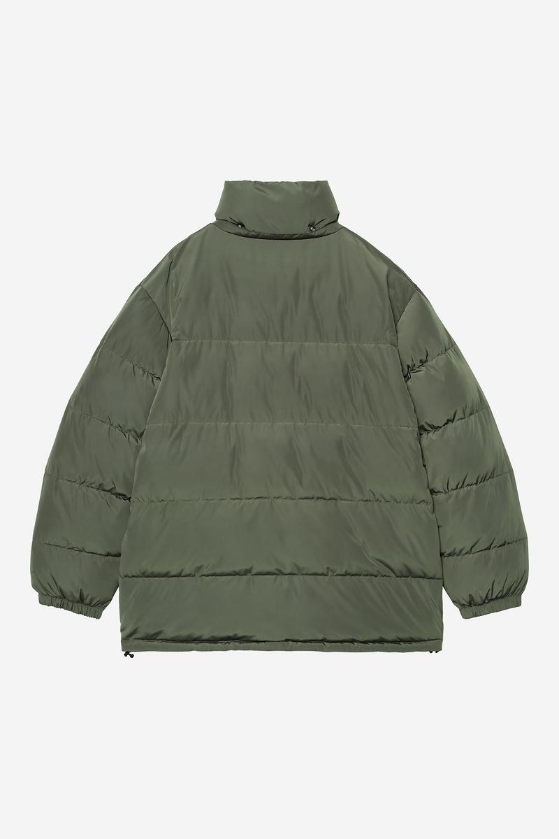 Carhartt Brent Jacket - Opuntie