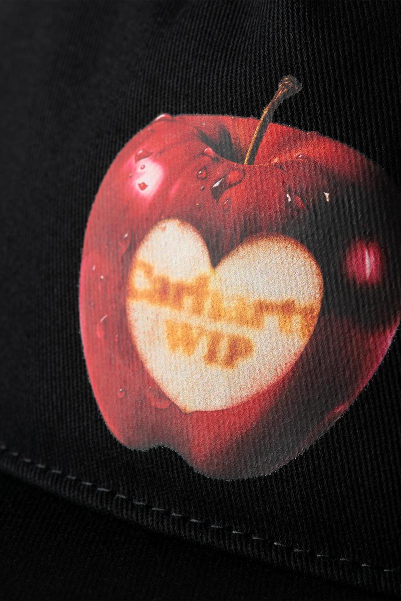 Carhartt Spoiled Cap - Schwarz