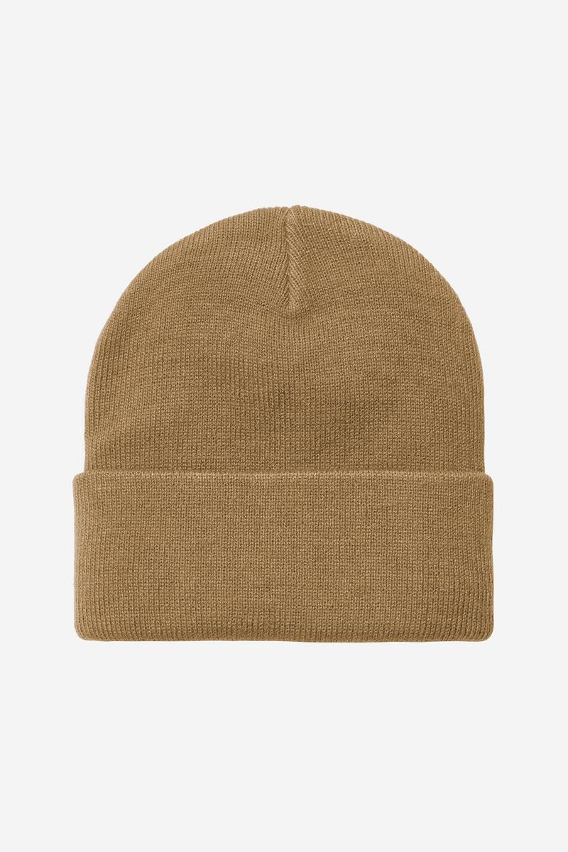 Carhartt Short Watch Hat - WIP Dusty H