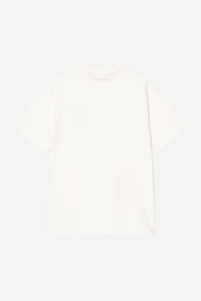 Carhartt S/S Clover T-Shirt - Wachs