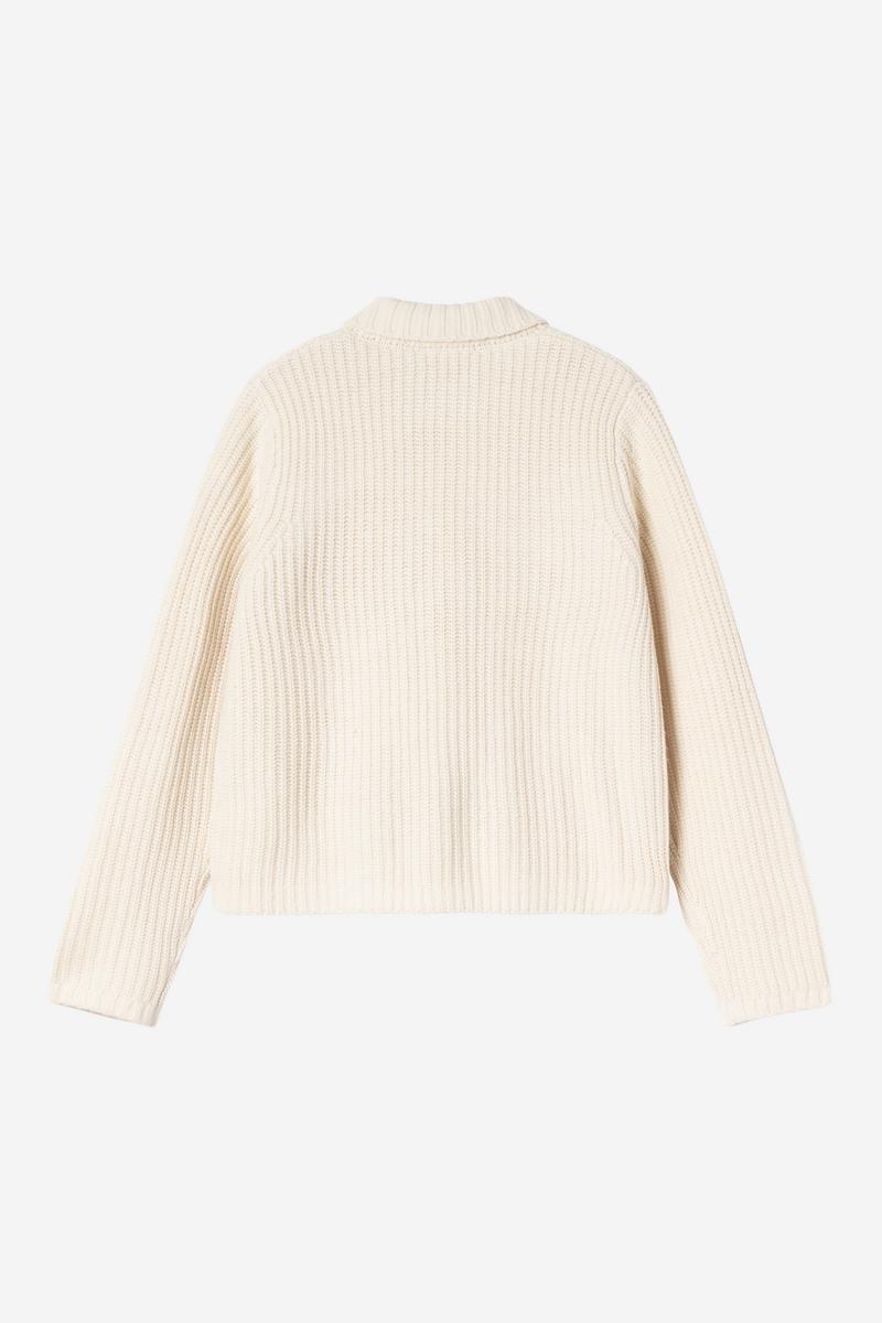 Carhartt Michigan Sweater - Natürlich