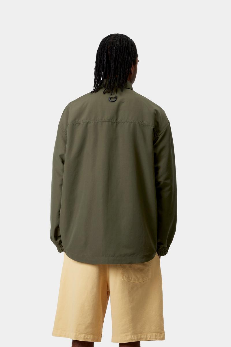 Carhartt Liam Jacket - Schildkröte