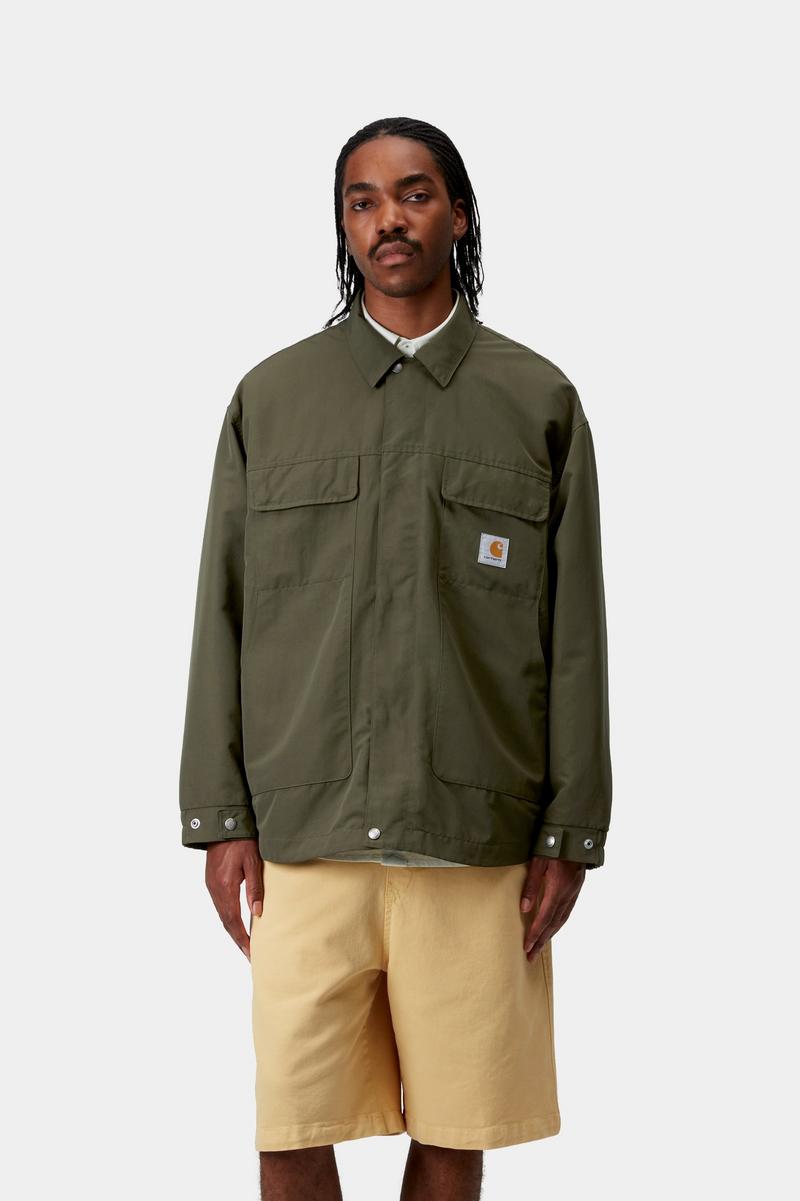 Carhartt Liam Jacket - Schildkröte