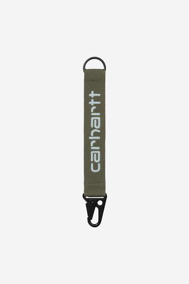 Carhartt Jaden Keyholder - Blatt / Turmalin