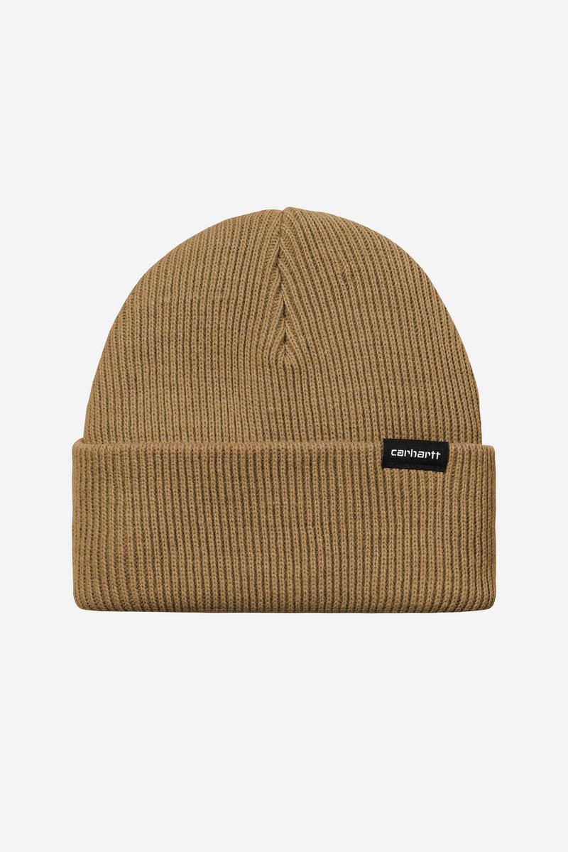 Carhartt Gordan Beanie - WIP Dusty H
