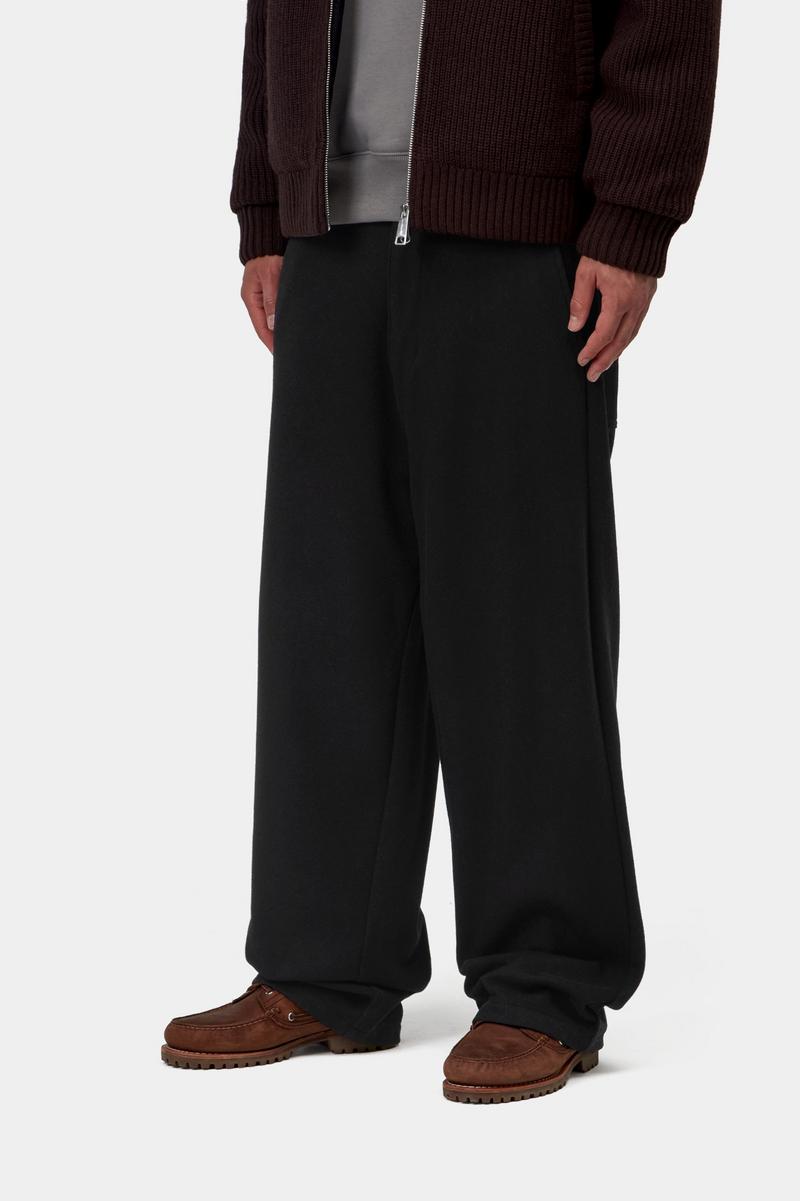 Carhartt Atoka Pant - Schwarz