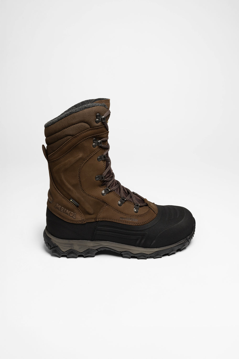 Meindl Garmisch II GTX Herren (Mahagoni)