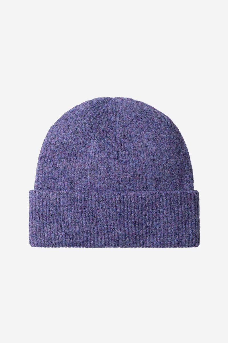 Carhartt Curtis Beanie - Schattiges Lila