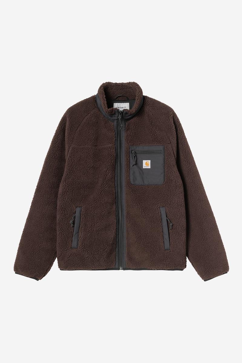 Carhartt Prentis Liner - Palisander / Schwarz