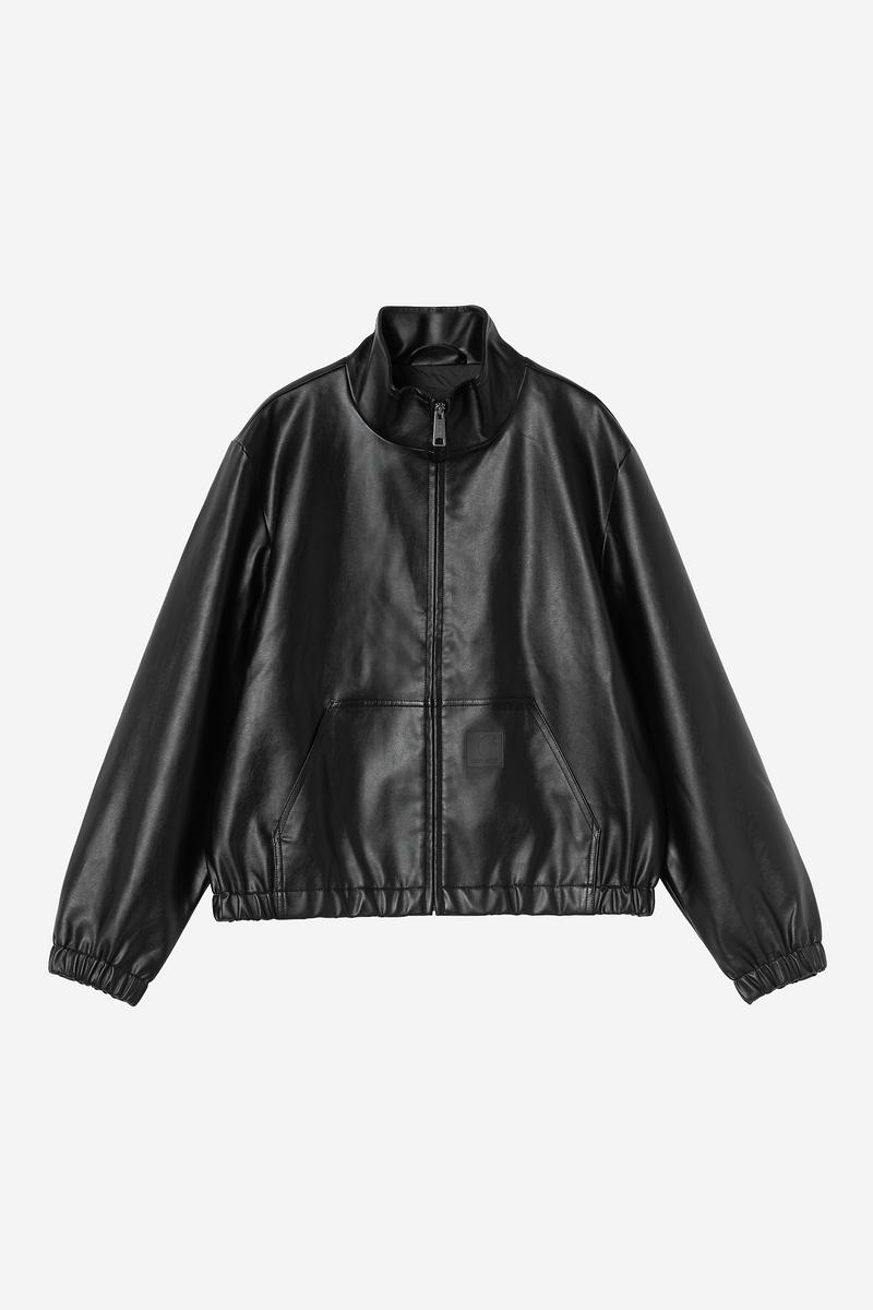 Carhartt Arizona Jacket - Schwarz