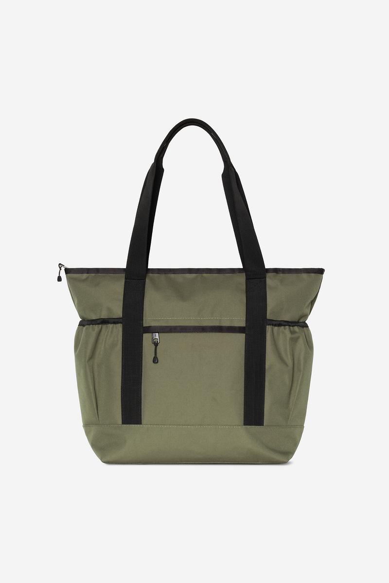Carhartt Clapton Tote Bag - Blatt