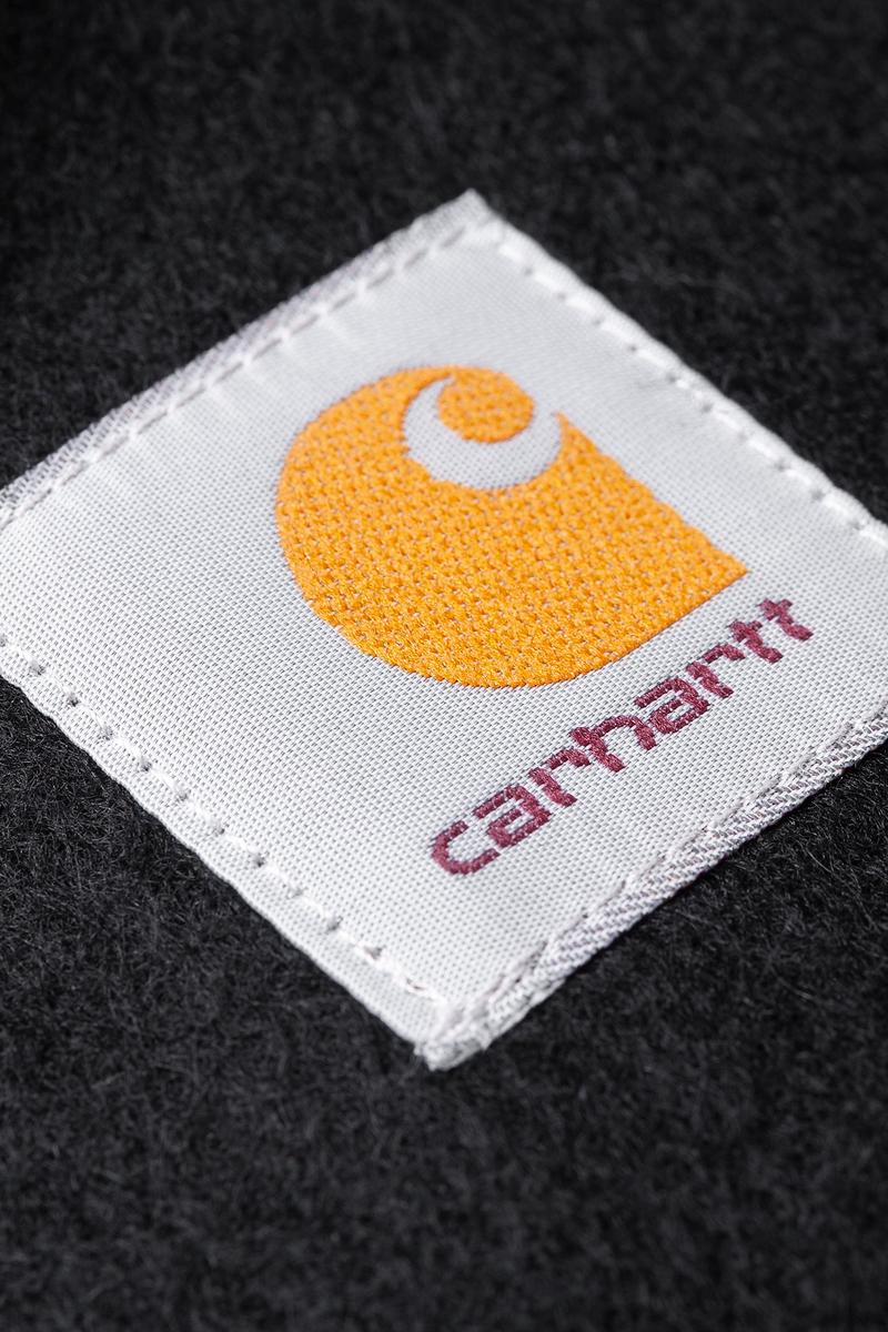 Carhartt Clan Scarf - Schwarz
