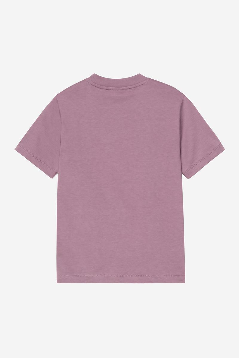 Carhartt S/S Luca T-Shirt - Phlox