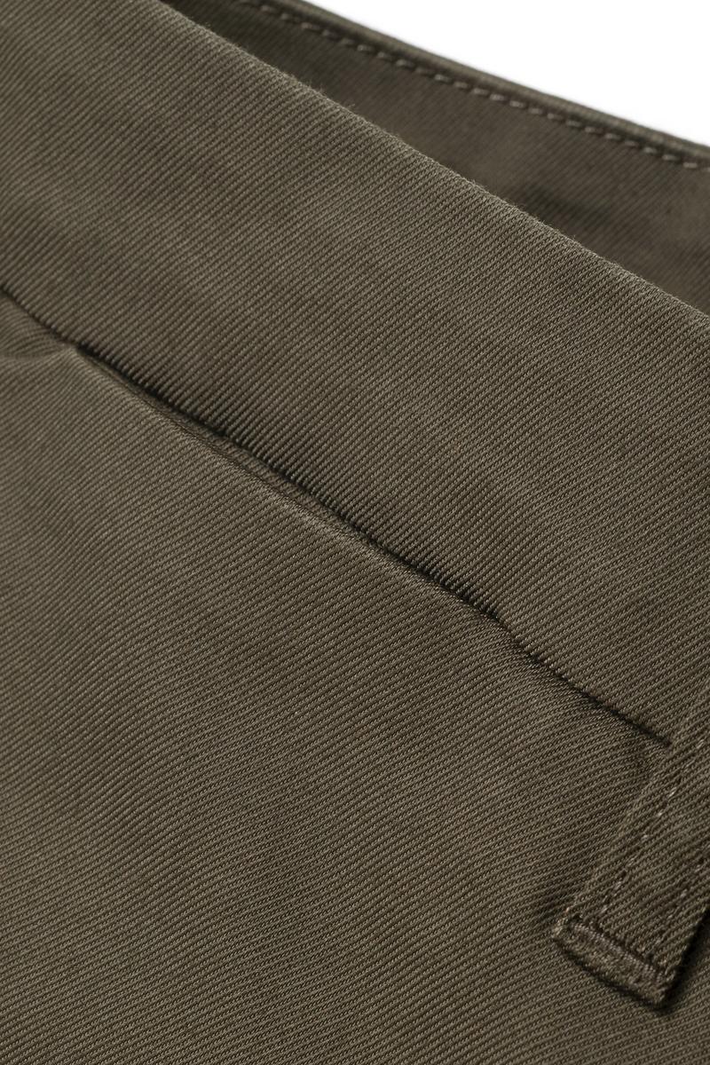 Carhartt Sid Pant - Zypresse, gespült