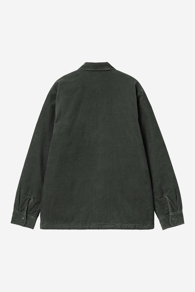 Carhartt Whitsome Shirt Jac - Rabe