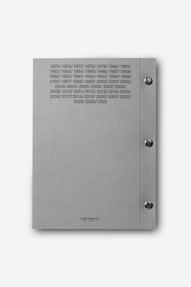 Carhartt Sedimental Works - Mehrfarbig