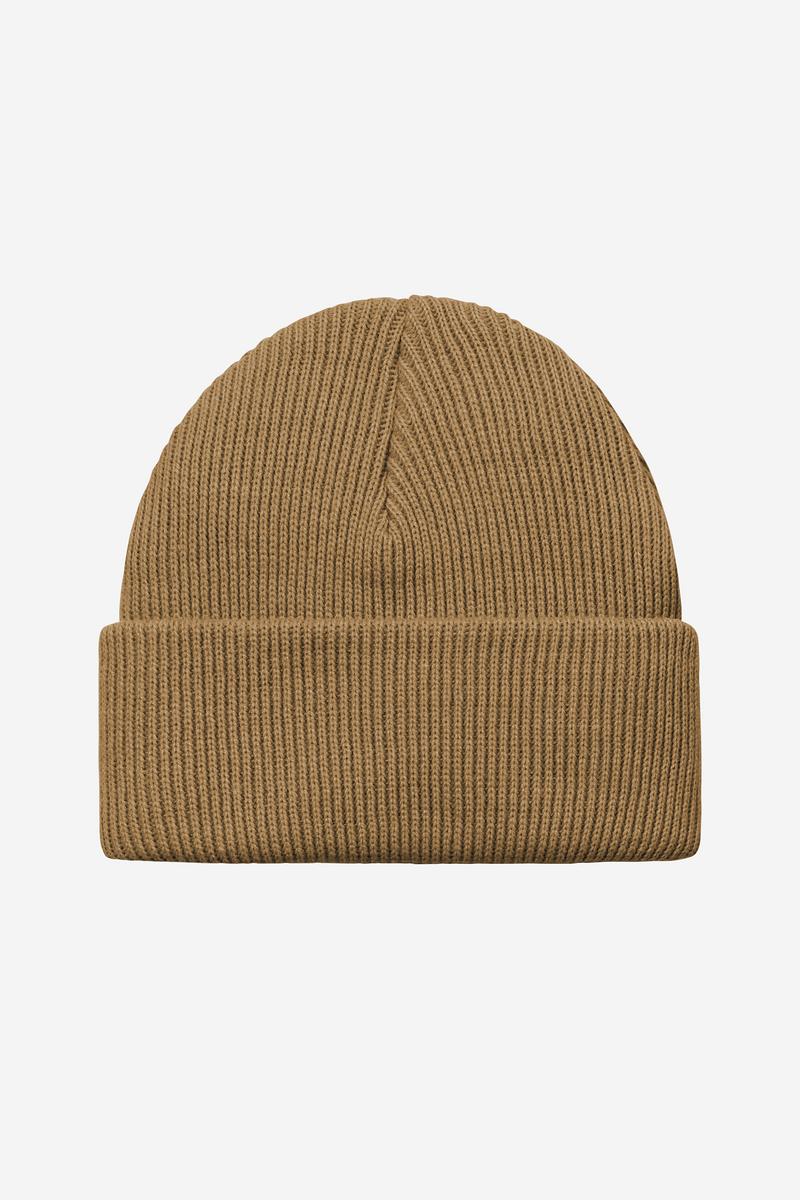 Carhartt Gordan Beanie - WIP Dusty H