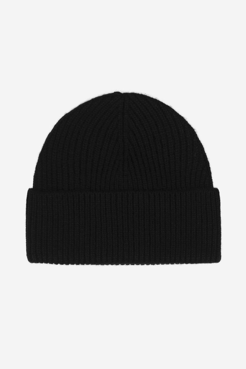 Carhartt Gabe Beanie - Schwarz